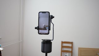 Matterport Axis first look Not sure about this [upl. by Tenej962]