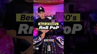 Best of 2000s RnB PoP  deejayfdb dj rnb 2000s [upl. by Mccutcheon]