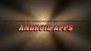 DAPRDP Geotagging Android Camera Apps [upl. by Maddox650]