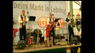 Alpenlandpower 100 Gadymarkt in Lebring März 2016 [upl. by Oberon]