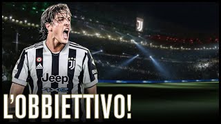 😱 ZANIOLO alla JUVENTUS per GIUGNO [upl. by Fu]