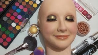 quotUltimate Relaxation Skin Care amp Makeup ASMR  No Talking Soothing Sounds for Sleep amp Calm [upl. by Jamison357]