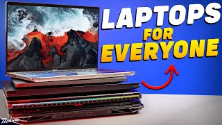 Top 5 Best Laptops Under ₹40000 in 2024⚡Best Laptop Under 40000 For Students amp Gamers [upl. by Notnil]