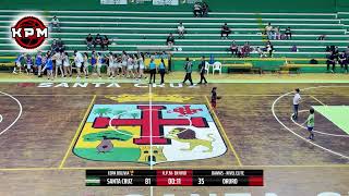 COPA BOLIVIA 2024 🏆  SANTA CRUZ vs ORURO  Con el relato de Kevin Paniagua🔥🎙️💬🤯 [upl. by Block93]