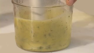 Vinaigrette Dressing  Part 1 [upl. by Nikos81]