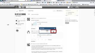 Edmodo student training How to join a group [upl. by Gimble]