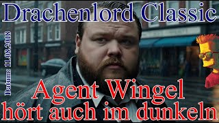 Drachenlord reaction  quotBesuch und Polizei vor Ort – 11082018quot [upl. by Nelehyram461]