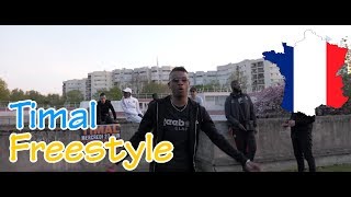 🔥GERMAN REACTS TO FRENCH RAP🎙 Timal  Freestyle BooskAbsinthe [upl. by Johnny]