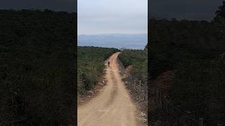 Vencemos a primeira serra trecho de Caconde [upl. by Wachtel831]