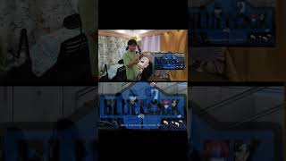 these powerpoint animation distracting me bro 😂  Blue Lock S2EP7 Reaction on Youtube [upl. by Omik751]