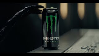 Venom The Last Dance  In the Studio with Busta Rhymes amp Monster Energy [upl. by Ardnaz]