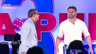 Hera Pheri 3 First Look launch Event  Paresh Rawal Suneil Shetty John Abraham [upl. by Emelyne10]