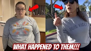 UPDATE On What Happened To DoorDash Karen And Parking Lot Karen [upl. by Neelyahs]