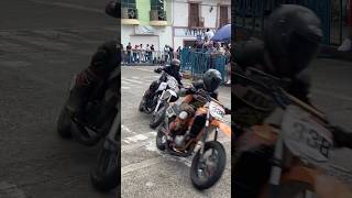 Locos por las motos 2 Tiempos motovelocidad yamaha motorcyclecolombia [upl. by Tillinger]