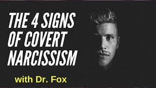 Unmasking Covert Narcissism Signs to Look Out For [upl. by Tor245]