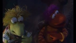 fraggle rock wembley and gobo moments [upl. by Adniral974]