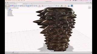 Live Classroom  Organic Modeling with T Splines [upl. by Bashemeth32]