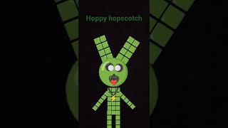 smiling critters hoppy hopscotch [upl. by Bully335]