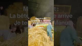 AGRICULTEUR 🧑‍🌾 🇫🇷🇫🇷🇫🇷 agriculteur agriculture agricole [upl. by Perkins264]