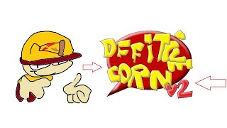 Definitive Corn Edition V2 [upl. by Yttisahc]