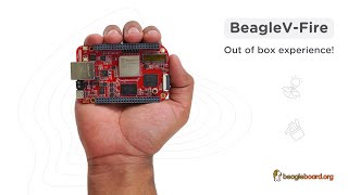 BeagleVFire Out of Box Experience  RISCV amp FPGA  Microchip PolarFire  BeagleBoardorg [upl. by Garris812]