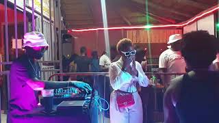 SKandas live  Chills Lounge Ondangwa Namibia  15 November 2024 [upl. by Adaran484]