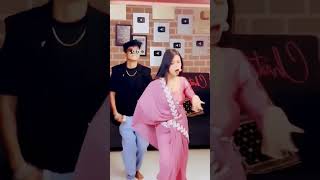 Chand ka Sikka love couplegoals dance youtube [upl. by Barker]