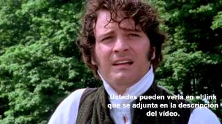 Pride amp Prejudice 1995 HD Spanish Subtitles Cap45 [upl. by Ulund26]