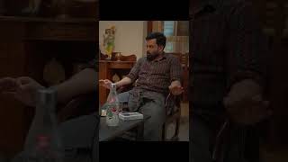 prithviraj sukumaran comedy scene [upl. by Clea]