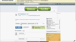 how to download Anti Deep Freeze 7 [upl. by Frieda]