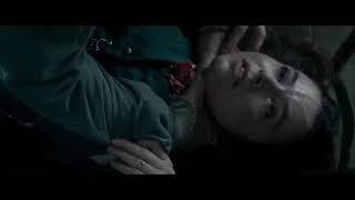 Woman Strangled On Table Death Scene Germinal S01E06 [upl. by Gaspar]