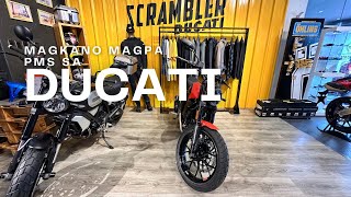 Magkano magpa PMS sa Ducati [upl. by Rasia]