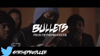 BULLETS  PRODTRTHEPRODUCER  LIL HERB X LIL BIBBY TYPE BEAT [upl. by Lazor116]