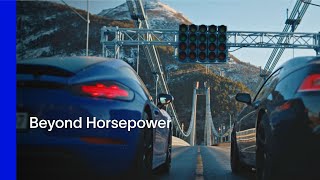 Beyond Horsepower  What Does It Take to Win [upl. by Claiborn]