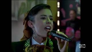 Devuélveme el corazón Rosario Guerrero – La hija del mariachi [upl. by Cari]