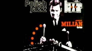 Polish jazz  Softly as is a morning sunrise Jerzy Milian Quintet 22022004 Jazzclub Hipnoza [upl. by Evanne]