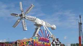 Hull Fair 2017 [upl. by Erny]