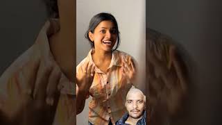 Bhai aur baheno comedy funny fun ytshorts share dialogue acting reels viralvideo [upl. by Atrebor]