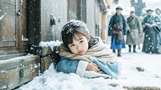 【Movie】小女孩大雪天被拋棄，眾人都以為她活不久，哪料她身份不簡單，成為一代名醫！💕中国电视剧 爱情 [upl. by Joub]