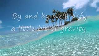 The Beach Boys  Kokomo LYRICS [upl. by Laohcin]