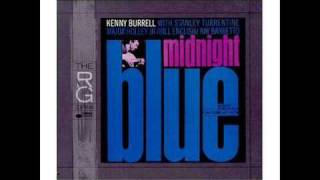 Kenny Burrell  Chitlins Con Carne [upl. by Brest758]