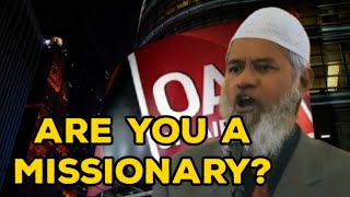 Christian Prince Exposed Zakir Naik Who Went So Angry In Q amp A Session [upl. by Narda]