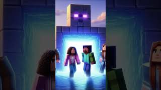 Minecraft song 1 Minecraft movie fan theme [upl. by Aniakudo]