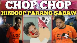 HINIGOP PARANG SABAW ORLANDO ESTRERA CASE PHILIPPINE SHOCKING HISTORY [upl. by Ellevart]