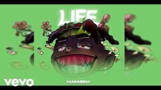 Maradona  Life Official Audio [upl. by Adok]