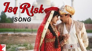 Isq Risk Song  Mere Brother Ki Dulhan  Katrina Kaif Imran Khan  Rahat Fateh Ali Khan Sohail Sen [upl. by Llimaj]