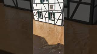 Hochwasser in Erftstadt Bliesheim am 15072021 [upl. by Enila]