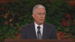 Presidente Dieter F Uchtdorf  El orgullo y el sacerdocio [upl. by Sosthenna]