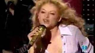 Paulina Rubio  Nada Puede Cambiarme [upl. by Brahear]