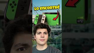 Un estafador intentó reclamar un Nintendo Switch 2 que no existe [upl. by Ernie719]